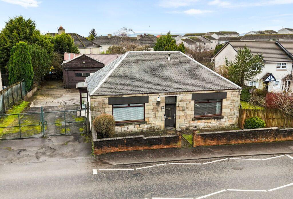 Main image of property: 101 Coatbridge Road, Glenmavis, Airdrie ML6 0NJ
