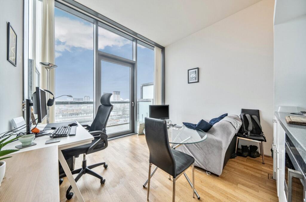 Apartment in Manchester - View 2