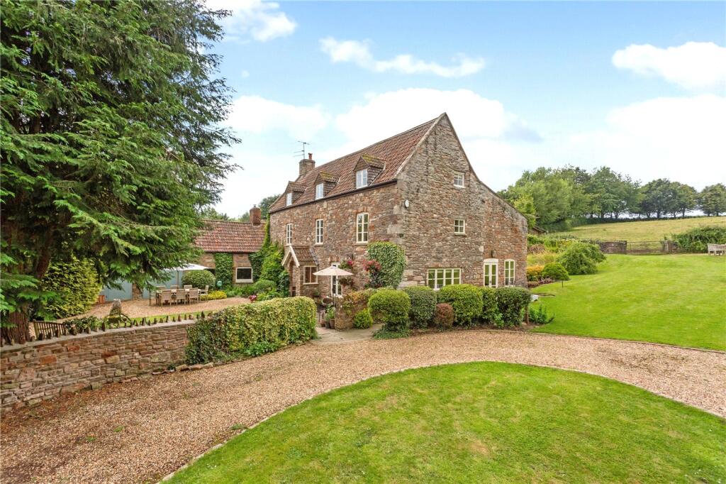 Main image of property: Moorledge Lane, Chew Magna, North East Somerset, BS40