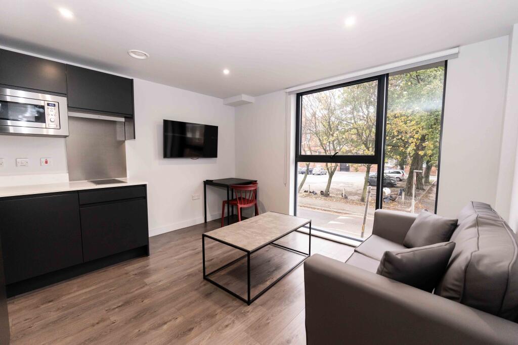 Main image of property: Low Hill, Liverpool