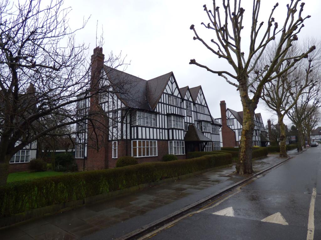 Main image of property: Buckingham House, Monks Drive, West Acton