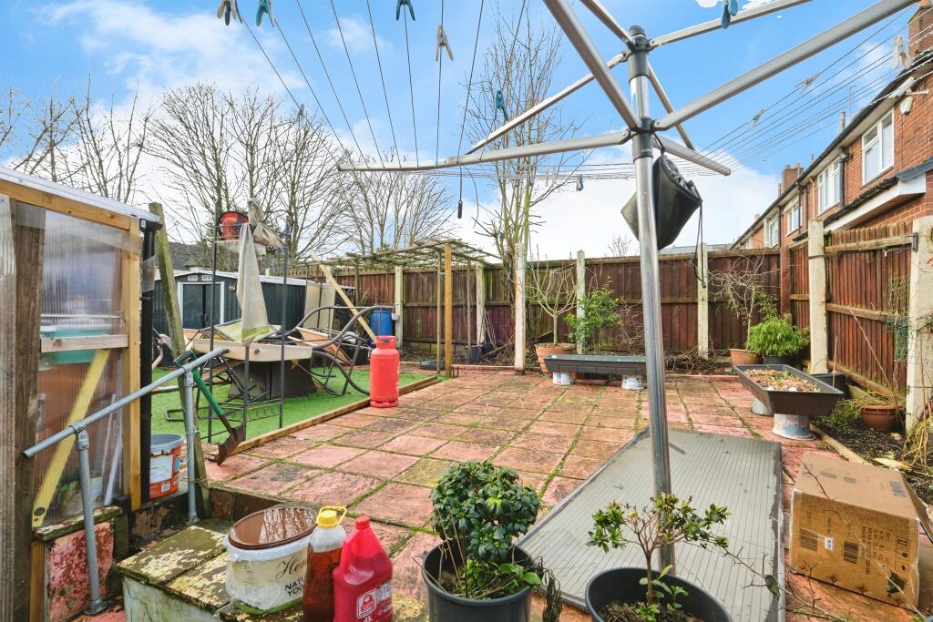 Additional image 18 of Queens Head Road, Birmingham