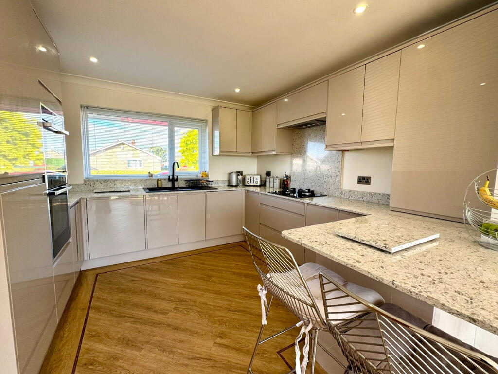 House in Thornaby-on-Tees, Thornaby - View 5