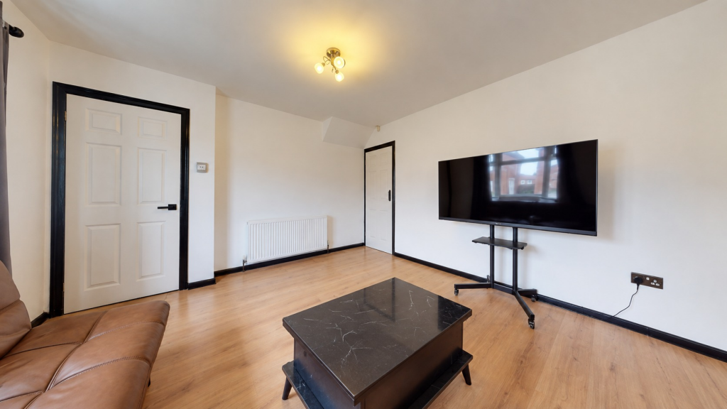House in South Tyneside, Cleadon Park - View 2