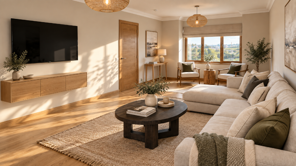 Poseidon Place, Lossiemouth, 
IV31 6GB photo 3