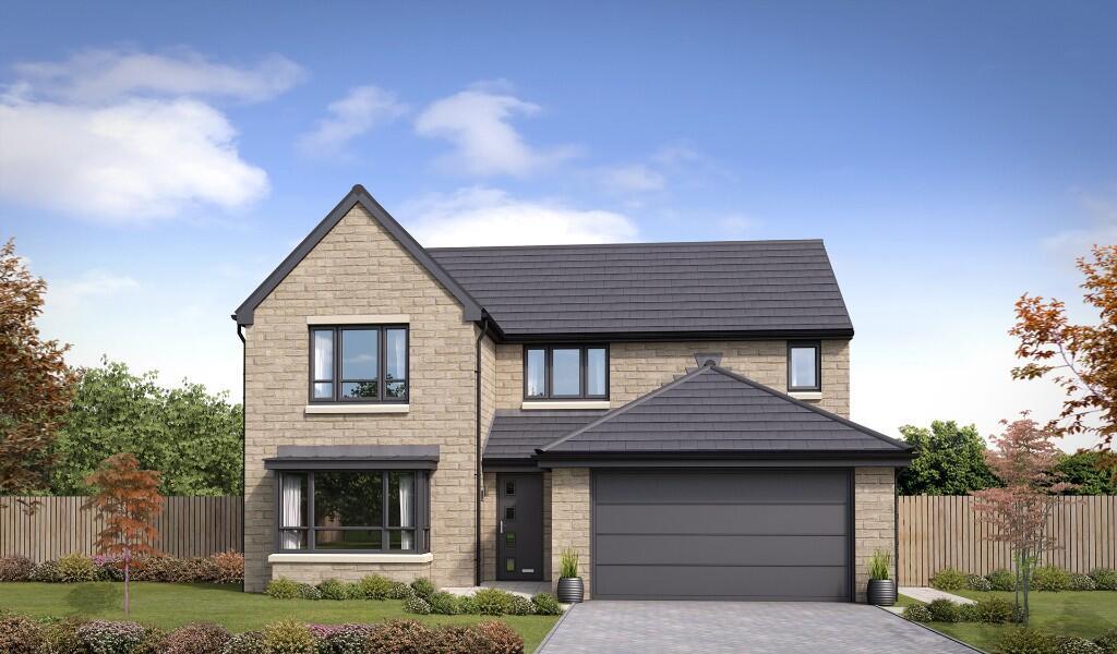 Main image of property: Gernhill Avenue,
Fixby,
HD2 2HR