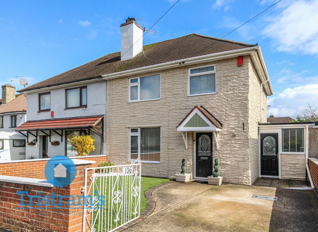 Main image of property: Melford Road, Nottingham