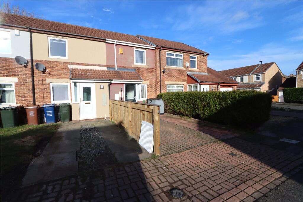 Main image of property: Milecastle Court, Newcastle upon Tyne, Tyne and Wear, NE5