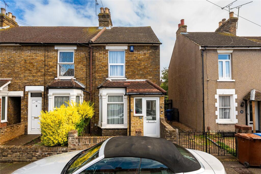 Main image of property: Bayford Road, Sittingbourne, Kent, ME10