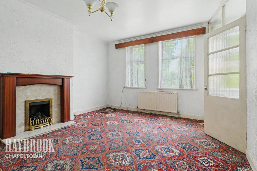 Gregg House Road, Shiregreen photo 4