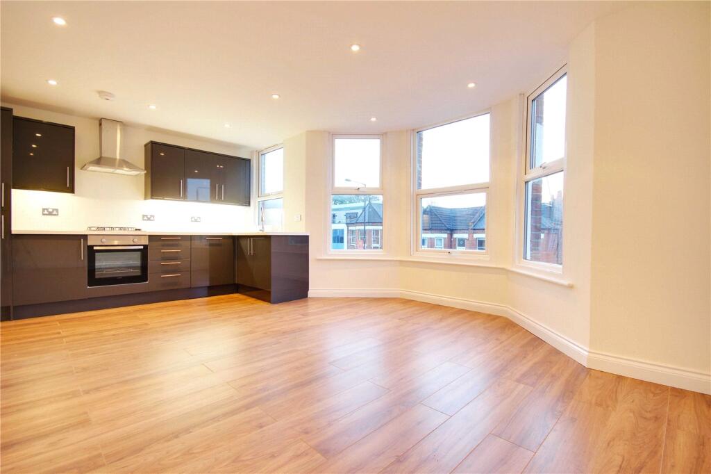 Main image of property: Colney Hatch Lane, London, N10