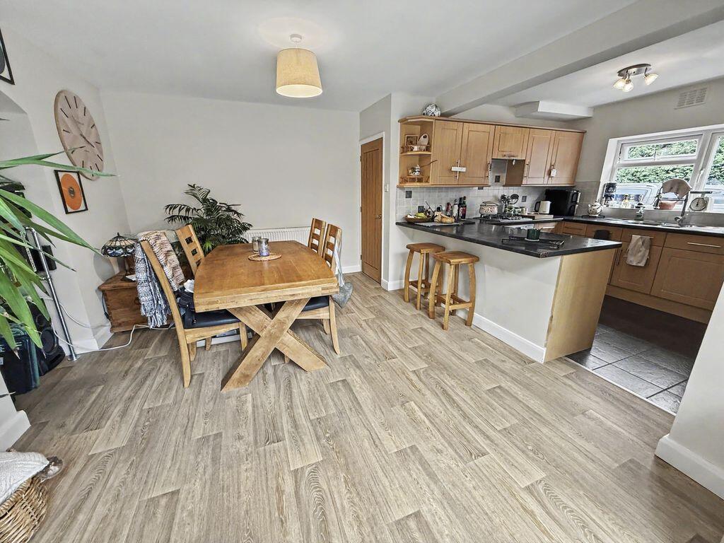 House in Shrewsbury - View 5