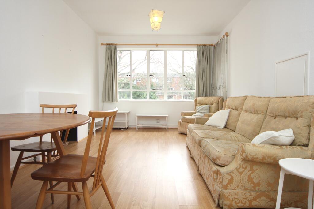Main image of property: Mercier Road, 
Putney Hill, SW15