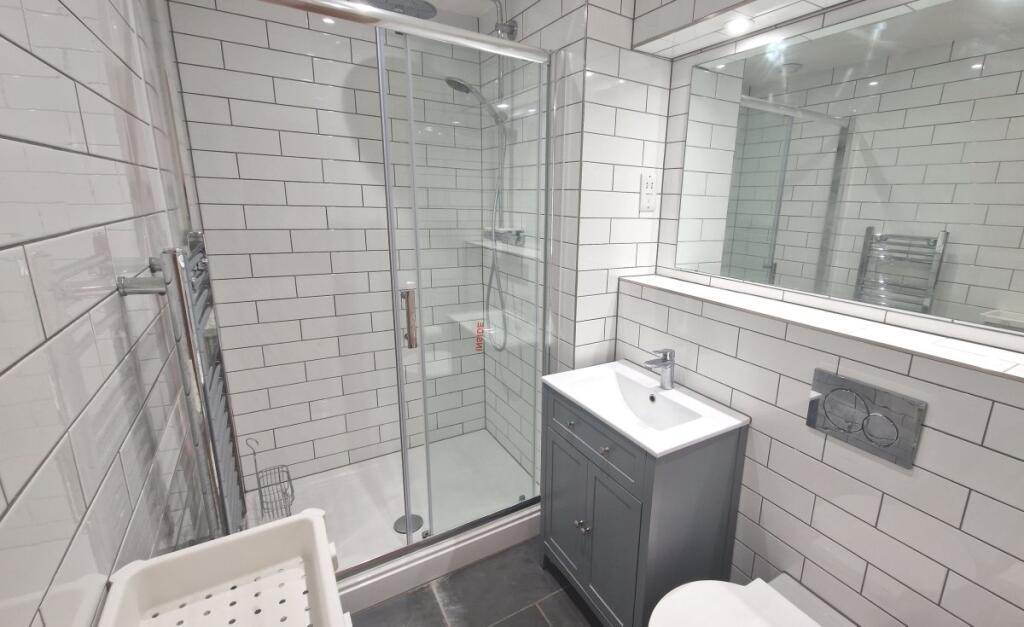 Apartment in Brighton - More