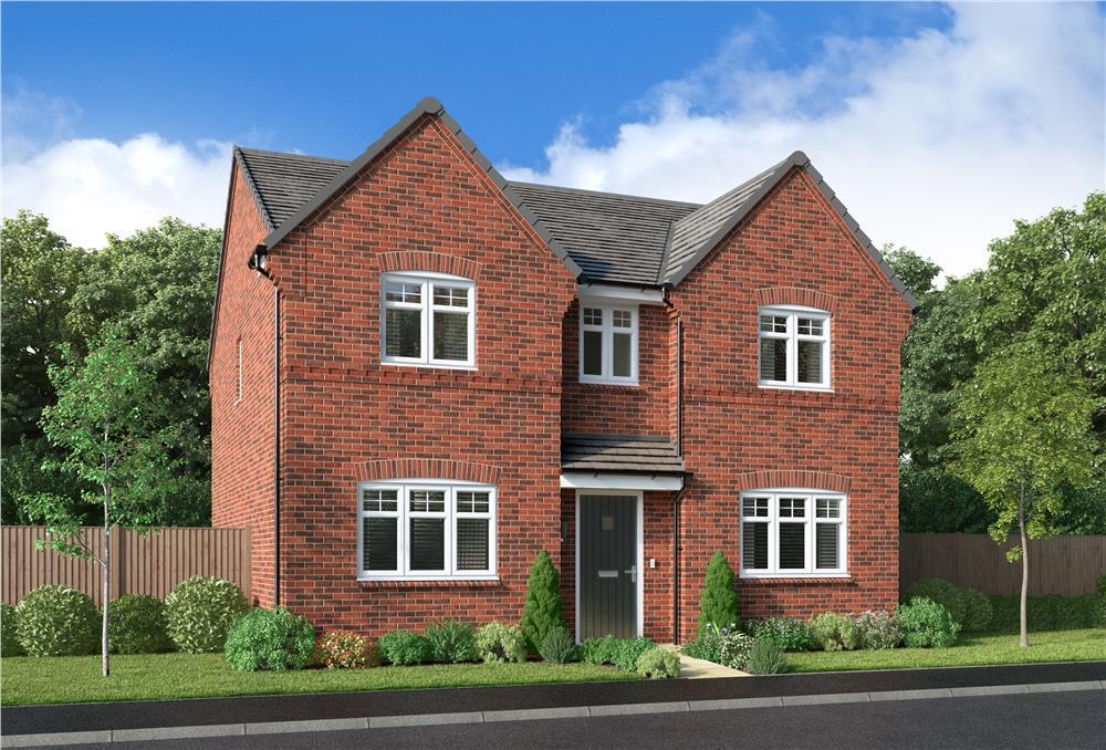 Main image of property: Ampthill Road,
Houghton Conquest,
MK45