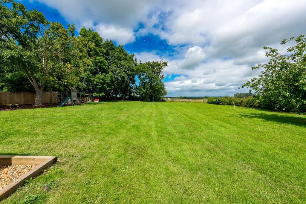 House in Fylde, Greenhalgh-with-Thistleton - View 5