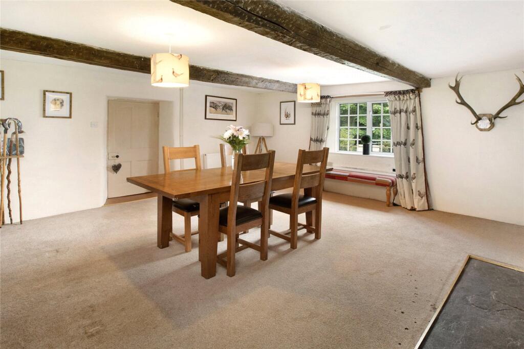 House in Taunton - More
