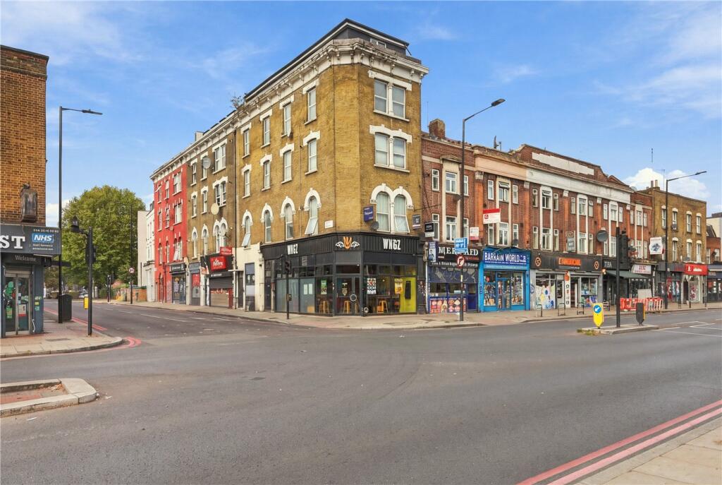 Main image of property: Downs Road, London, E5