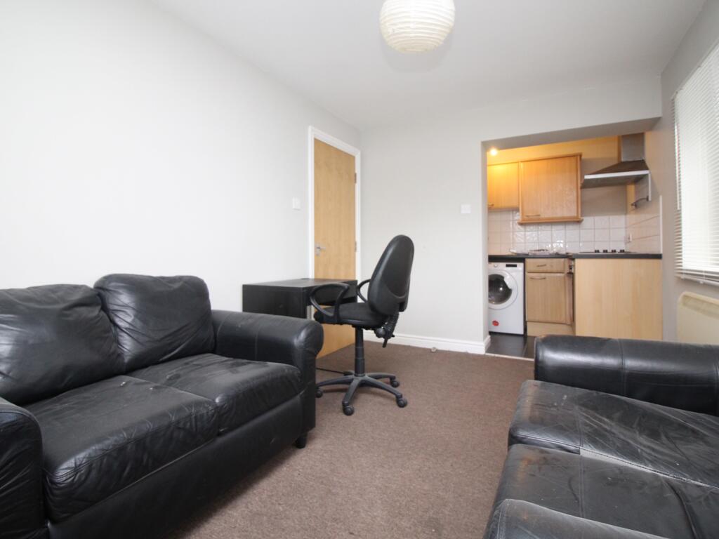 Main image of property: Firth Road