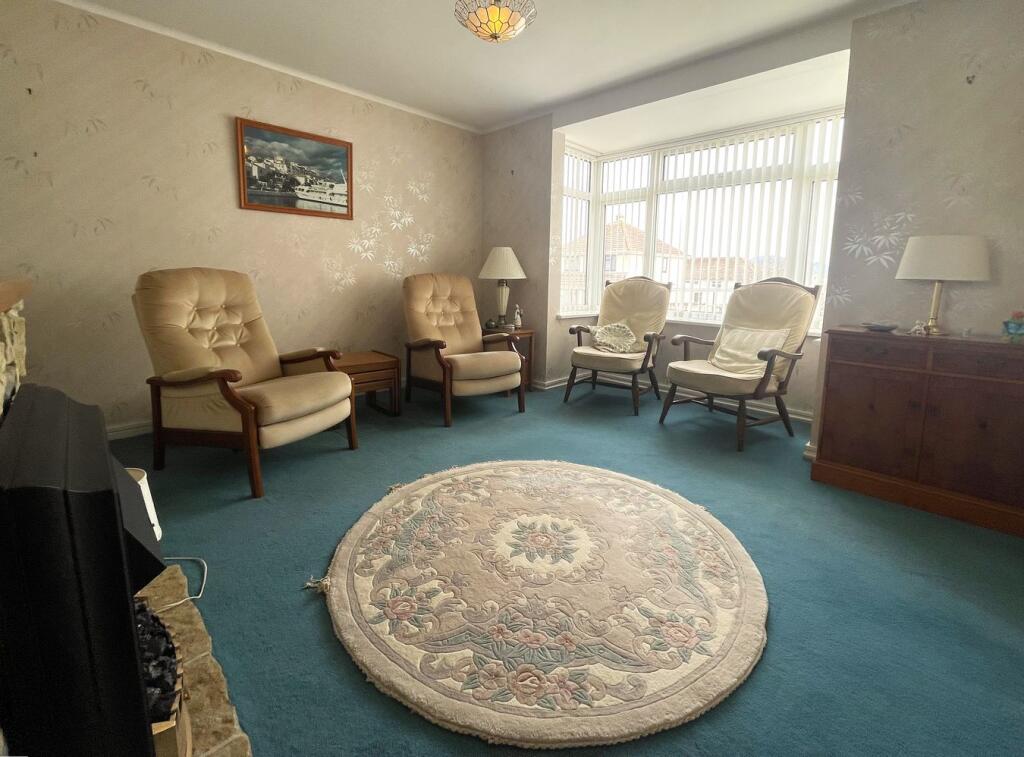 Everest Drive, Seaton, Devon, EX12 photo 3