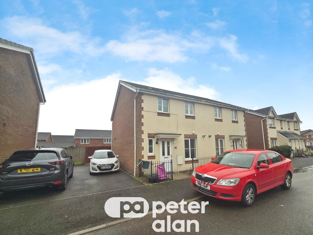 Main image of property: Ruston Road, Port Tennant