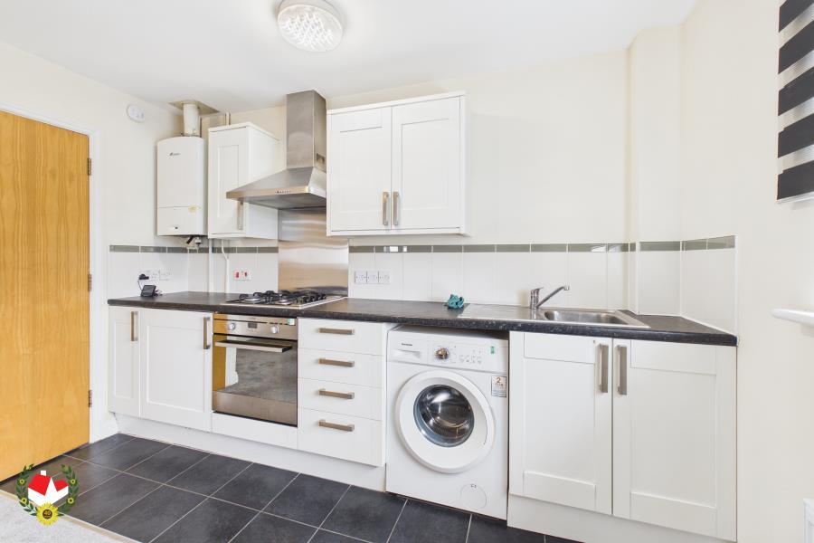 Main image of property: Kings Court , Hanham Road, Kingswood, Bristol