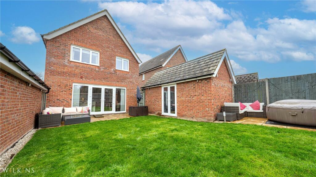 Additional image 32 of Barlaston Way, Amington, Tamworth, B77