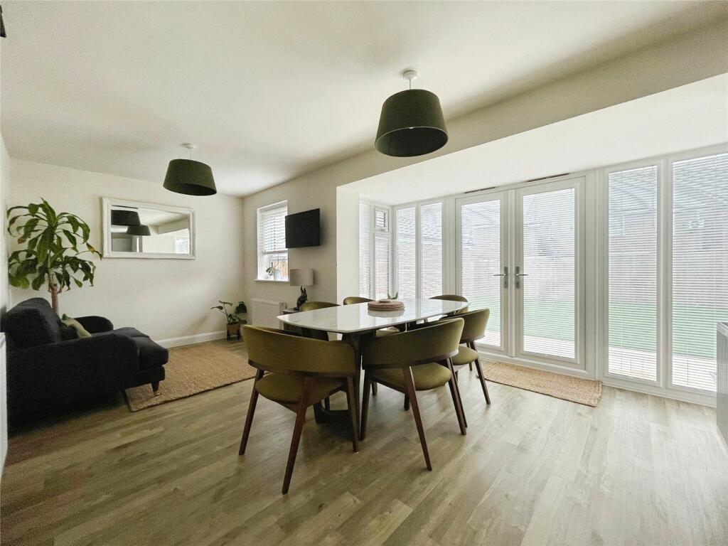 Asgard Avenue, Warsop, Mansfield, Nottinghamshire, NG20 - View 4