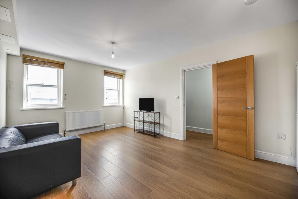 Main image of property: Hessel Street, Whitechapel, London, E1