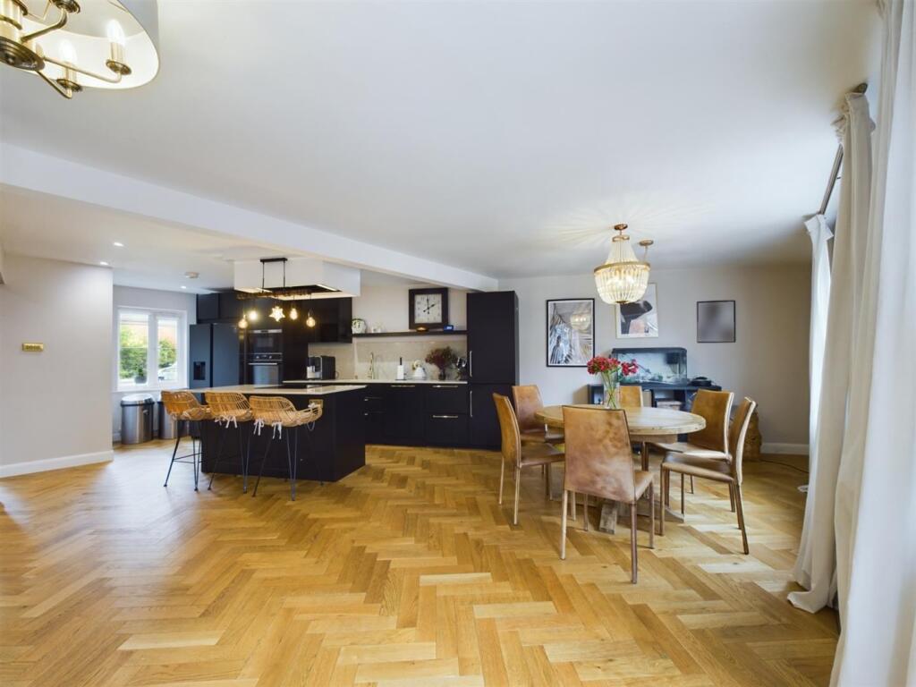 Main image of property: Colney Road, Berryfields, Aylesbury