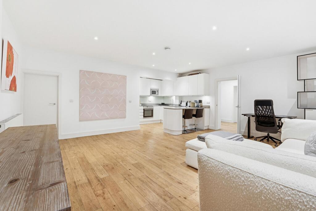 Main image of property: Cranley Gardens, South Kensington, London, SW7