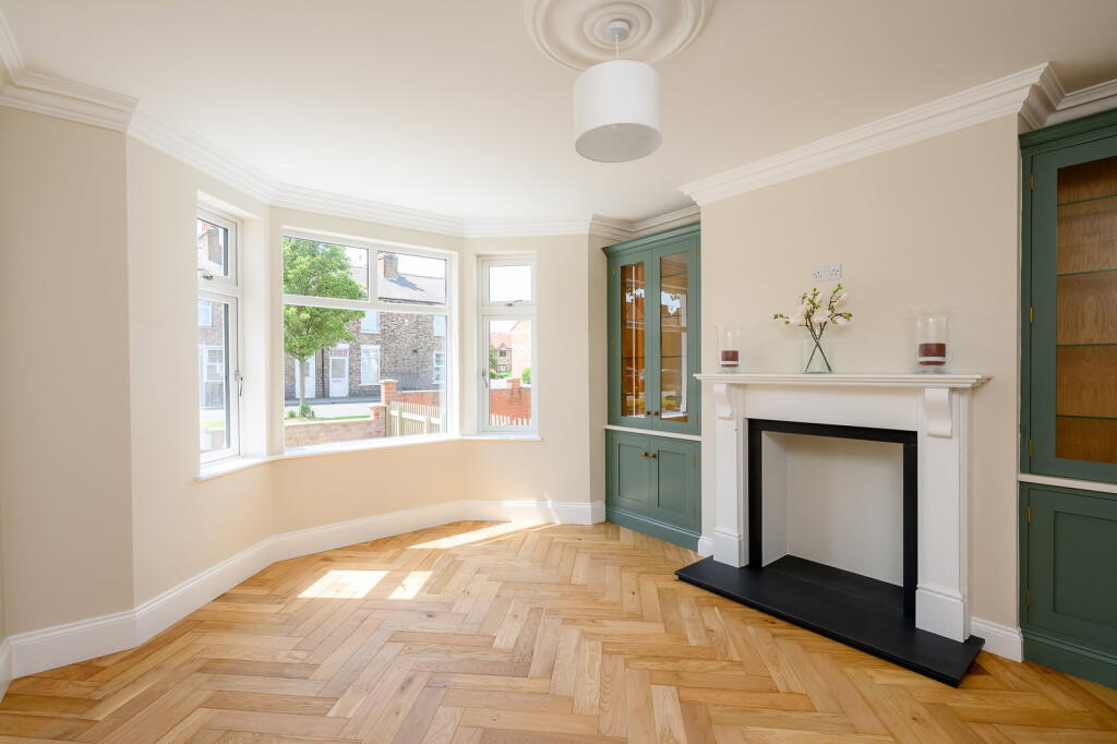 House in York - View 4