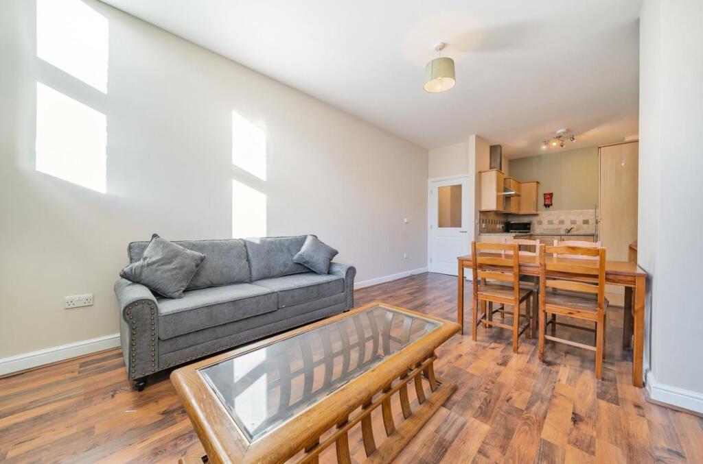 Main image of property: Kirkgate, Leeds