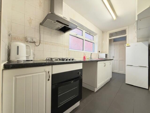 Main image of property: Wright Road, Saltley B8