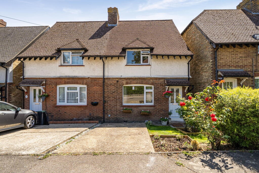 Main image of property: Somerhill Road, Tonbridge
