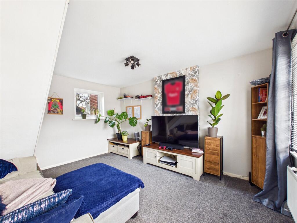Main image of property: Kersey Road, Felixstowe, Suffolk, IP11