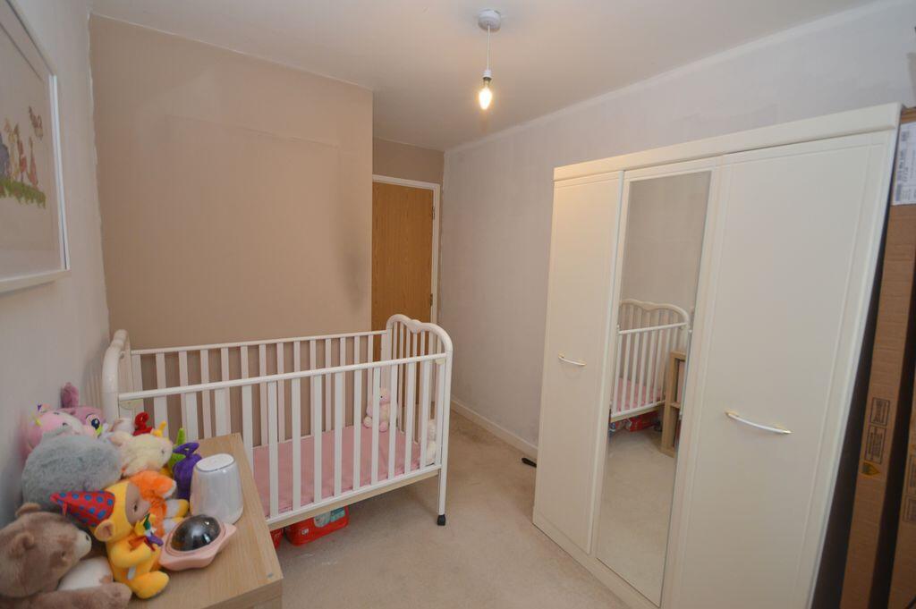 Apartment in Runcorn, Dukesfield, Higher Runcorn - More