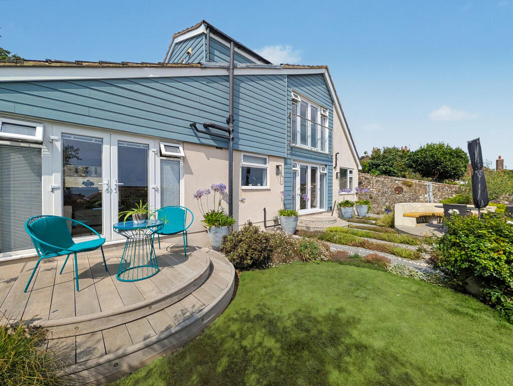 Main image of property: North Road, Hythe, Kent