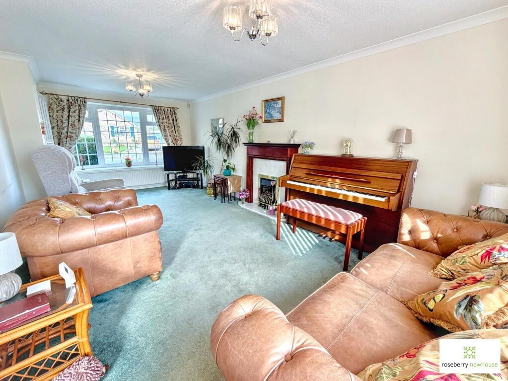 Barrington Avenue, Elm Tree, Stockton-On-Tees, Durham photo 2