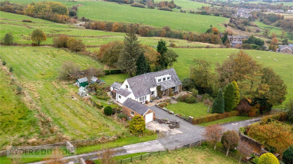 Additional image 4 of Goodshaw Fold, Loveclough, Rossendale, BB4