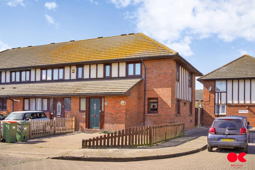 Main image of property: Devalls Close, Docklands