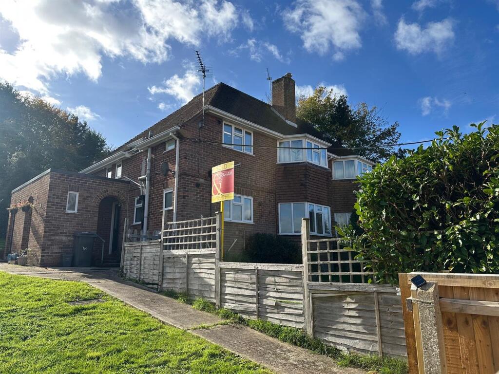 Main image of property: Valley Rise, Upper Clatford, Andover