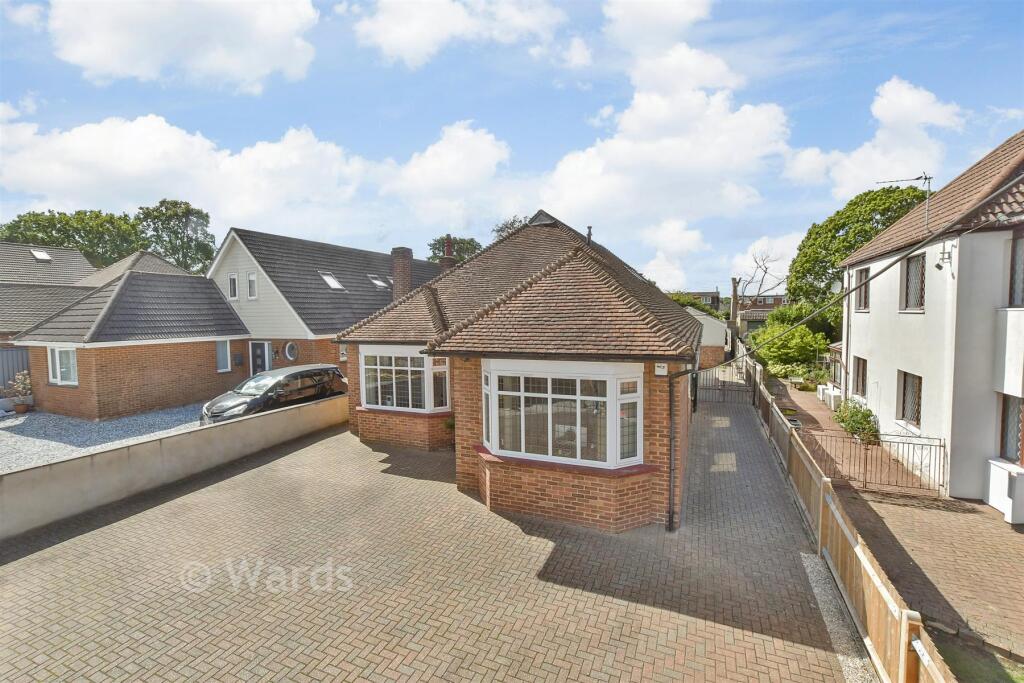 Main image of property: York Avenue, Walderslade, Chatham, Kent