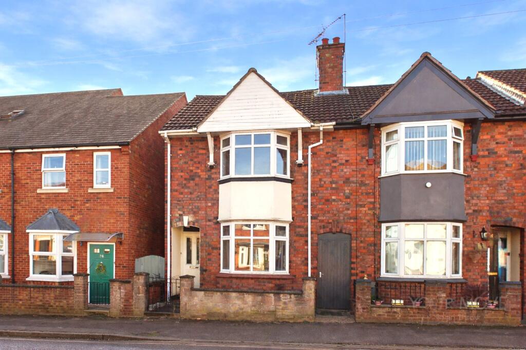 Main image of property: Balfour Street, Kettering, Northamptonshire, NN16