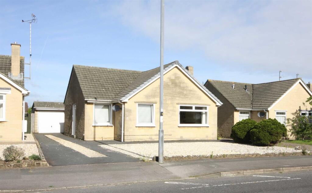 Main image of property: Thames Avenue, Greenmeadow