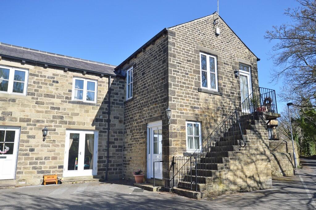 Main image of property: 26 Wesley Place, Silsden, West Yorkshire, BD20 0PH