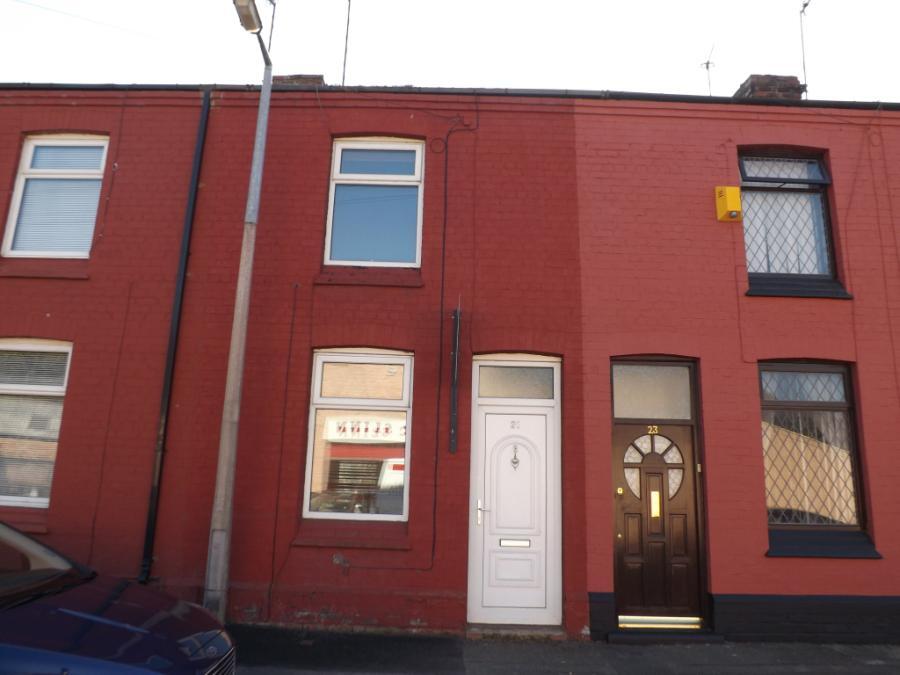 Main image of property: Hill Street, WA10 2SS