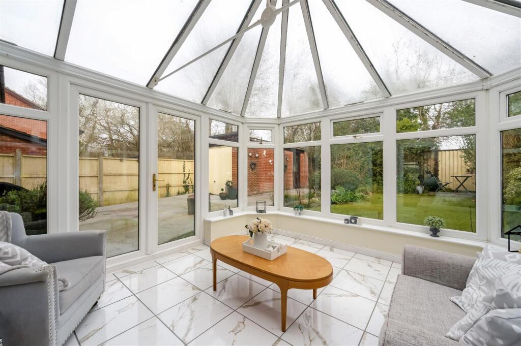 Lychgate Drive, Horndean - View 6