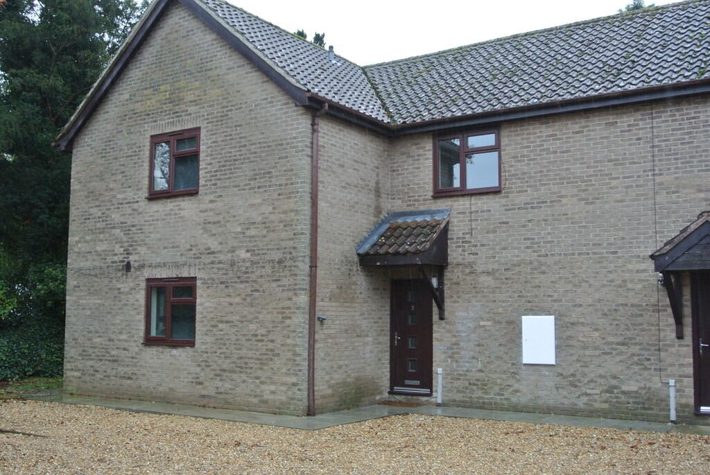 Main image of property: Munden Close, Hockwold