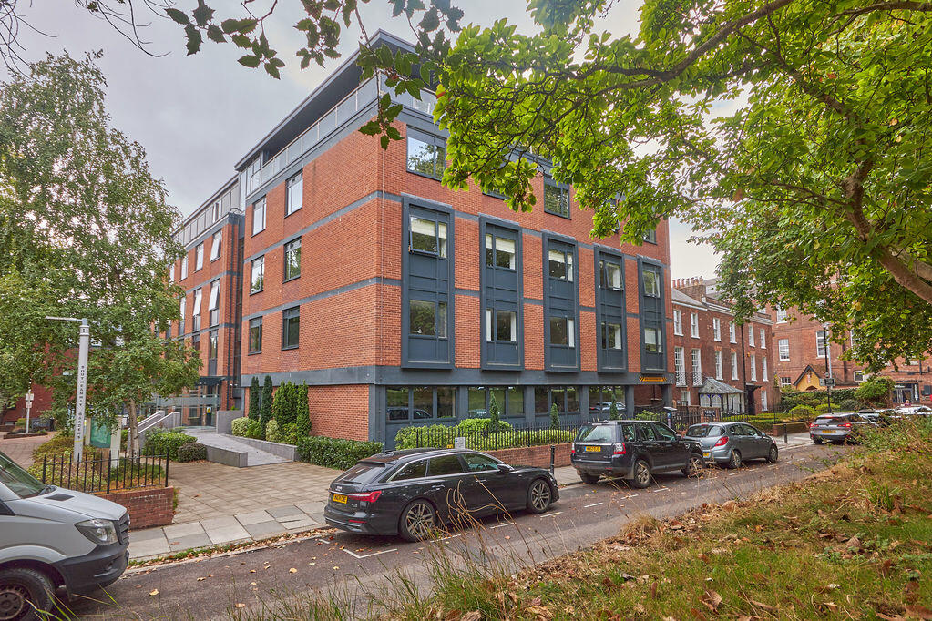 Main image of property: Southernhay East, Exeter